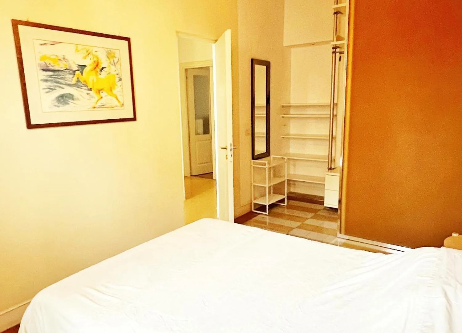 La Dolce Vita - Piazza Vetra Daire Milano İtalya