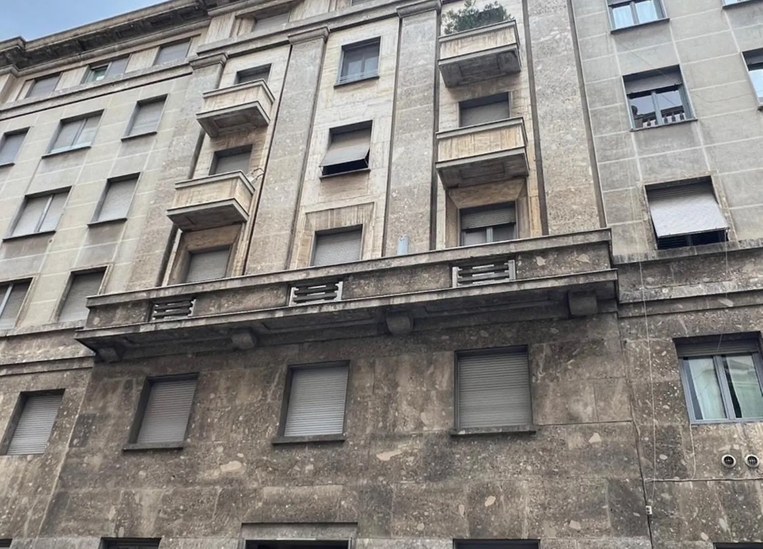 La Dolce Vita - Piazza Vetra Daire Milano İtalya